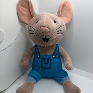 Kohls Cares Mouse a Cookie